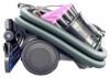 Dyson DC23 Pink vacuum cleaner, vacuum cleaner Dyson DC23 Pink, Dyson DC23 Pink price, Dyson DC23 Pink specs, Dyson DC23 Pink reviews, Dyson DC23 Pink specifications, Dyson DC23 Pink