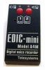 Edic-mini A4M-8960 reviews, Edic-mini A4M-8960 price, Edic-mini A4M-8960 specs, Edic-mini A4M-8960 specifications, Edic-mini A4M-8960 buy, Edic-mini A4M-8960 features, Edic-mini A4M-8960 Dictaphone
