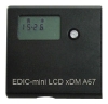 Edic-mini LCD xDM A67 reviews, Edic-mini LCD xDM A67 price, Edic-mini LCD xDM A67 specs, Edic-mini LCD xDM A67 specifications, Edic-mini LCD xDM A67 buy, Edic-mini LCD xDM A67 features, Edic-mini LCD xDM A67 Dictaphone
