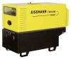 Eisemann T 8010DE reviews, Eisemann T 8010DE price, Eisemann T 8010DE specs, Eisemann T 8010DE specifications, Eisemann T 8010DE buy, Eisemann T 8010DE features, Eisemann T 8010DE Electric generator