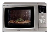 Electrolux EMS 2388 S microwave oven, microwave oven Electrolux EMS 2388 S, Electrolux EMS 2388 S price, Electrolux EMS 2388 S specs, Electrolux EMS 2388 S reviews, Electrolux EMS 2388 S specifications, Electrolux EMS 2388 S