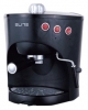 Elite JR-650 reviews, Elite JR-650 price, Elite JR-650 specs, Elite JR-650 specifications, Elite JR-650 buy, Elite JR-650 features, Elite JR-650 Coffee machine