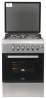 Ergo G 6002 X reviews, Ergo G 6002 X price, Ergo G 6002 X specs, Ergo G 6002 X specifications, Ergo G 6002 X buy, Ergo G 6002 X features, Ergo G 6002 X Kitchen stove