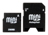 memory card Explay, memory card Explay miniSD Card 256MB, Explay memory card, Explay miniSD Card 256MB memory card, memory stick Explay, Explay memory stick, Explay miniSD Card 256MB, Explay miniSD Card 256MB specifications, Explay miniSD Card 256MB