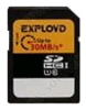 memory card EXPLOYD, memory card EXPLOYD SDHC Class 10 UHS-I U1 30MB/s 16GB, EXPLOYD memory card, EXPLOYD SDHC Class 10 UHS-I U1 30MB/s 16GB memory card, memory stick EXPLOYD, EXPLOYD memory stick, EXPLOYD SDHC Class 10 UHS-I U1 30MB/s 16GB, EXPLOYD SDHC Class 10 UHS-I U1 30MB/s 16GB specifications, EXPLOYD SDHC Class 10 UHS-I U1 30MB/s 16GB