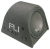 FLI Trap 15, FLI Trap 15 car audio, FLI Trap 15 car speakers, FLI Trap 15 specs, FLI Trap 15 reviews, FLI car audio, FLI car speakers