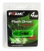 usb flash drive Frame, usb flash Frame FF-181 4Gb, Frame flash usb, flash drives Frame FF-181 4Gb, thumb drive Frame, usb flash drive Frame, Frame FF-181 4Gb