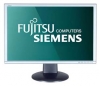 monitor Fujitsu-Siemens, monitor Fujitsu-Siemens L22W-7SD, Fujitsu-Siemens monitor, Fujitsu-Siemens L22W-7SD monitor, pc monitor Fujitsu-Siemens, Fujitsu-Siemens pc monitor, pc monitor Fujitsu-Siemens L22W-7SD, Fujitsu-Siemens L22W-7SD specifications, Fujitsu-Siemens L22W-7SD