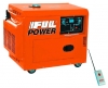 FULL POWER GF-6000 reviews, FULL POWER GF-6000 price, FULL POWER GF-6000 specs, FULL POWER GF-6000 specifications, FULL POWER GF-6000 buy, FULL POWER GF-6000 features, FULL POWER GF-6000 Electric generator