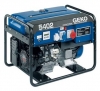 Geko 5402 ED-AA/HEBA reviews, Geko 5402 ED-AA/HEBA price, Geko 5402 ED-AA/HEBA specs, Geko 5402 ED-AA/HEBA specifications, Geko 5402 ED-AA/HEBA buy, Geko 5402 ED-AA/HEBA features, Geko 5402 ED-AA/HEBA Electric generator