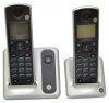 General Electric 28512 DUO cordless phone, General Electric 28512 DUO phone, General Electric 28512 DUO telephone, General Electric 28512 DUO specs, General Electric 28512 DUO reviews, General Electric 28512 DUO specifications, General Electric 28512 DUO