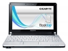 laptop GIGABYTE, notebook GIGABYTE Booktop M1022C (Atom N280 1660 Mhz/10.1"/1024x600/1024Mb/160.0Gb/DVD no/Wi-Fi/WinXP Home), GIGABYTE laptop, GIGABYTE Booktop M1022C (Atom N280 1660 Mhz/10.1"/1024x600/1024Mb/160.0Gb/DVD no/Wi-Fi/WinXP Home) notebook, notebook GIGABYTE, GIGABYTE notebook, laptop GIGABYTE Booktop M1022C (Atom N280 1660 Mhz/10.1"/1024x600/1024Mb/160.0Gb/DVD no/Wi-Fi/WinXP Home), GIGABYTE Booktop M1022C (Atom N280 1660 Mhz/10.1"/1024x600/1024Mb/160.0Gb/DVD no/Wi-Fi/WinXP Home) specifications, GIGABYTE Booktop M1022C (Atom N280 1660 Mhz/10.1"/1024x600/1024Mb/160.0Gb/DVD no/Wi-Fi/WinXP Home)