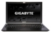 laptop GIGABYTE, notebook GIGABYTE P25W (Core i7 4700MQ 2400 Mhz/15.6"/1920x1080/16.0Gb/128Gb SSD/DVDRW/NVIDIA GeForce GTX 770M/Wi-Fi/Bluetooth/Win 8 64), GIGABYTE laptop, GIGABYTE P25W (Core i7 4700MQ 2400 Mhz/15.6"/1920x1080/16.0Gb/128Gb SSD/DVDRW/NVIDIA GeForce GTX 770M/Wi-Fi/Bluetooth/Win 8 64) notebook, notebook GIGABYTE, GIGABYTE notebook, laptop GIGABYTE P25W (Core i7 4700MQ 2400 Mhz/15.6"/1920x1080/16.0Gb/128Gb SSD/DVDRW/NVIDIA GeForce GTX 770M/Wi-Fi/Bluetooth/Win 8 64), GIGABYTE P25W (Core i7 4700MQ 2400 Mhz/15.6"/1920x1080/16.0Gb/128Gb SSD/DVDRW/NVIDIA GeForce GTX 770M/Wi-Fi/Bluetooth/Win 8 64) specifications, GIGABYTE P25W (Core i7 4700MQ 2400 Mhz/15.6"/1920x1080/16.0Gb/128Gb SSD/DVDRW/NVIDIA GeForce GTX 770M/Wi-Fi/Bluetooth/Win 8 64)
