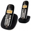 Gigaset A380 Duo cordless phone, Gigaset A380 Duo phone, Gigaset A380 Duo telephone, Gigaset A380 Duo specs, Gigaset A380 Duo reviews, Gigaset A380 Duo specifications, Gigaset A380 Duo