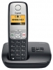 Gigaset A400A cordless phone, Gigaset A400A phone, Gigaset A400A telephone, Gigaset A400A specs, Gigaset A400A reviews, Gigaset A400A specifications, Gigaset A400A