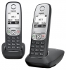 Gigaset A415 Duo cordless phone, Gigaset A415 Duo phone, Gigaset A415 Duo telephone, Gigaset A415 Duo specs, Gigaset A415 Duo reviews, Gigaset A415 Duo specifications, Gigaset A415 Duo