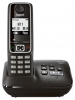 Gigaset A420A cordless phone, Gigaset A420A phone, Gigaset A420A telephone, Gigaset A420A specs, Gigaset A420A reviews, Gigaset A420A specifications, Gigaset A420A