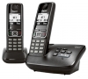 Gigaset A420A Duo cordless phone, Gigaset A420A Duo phone, Gigaset A420A Duo telephone, Gigaset A420A Duo specs, Gigaset A420A Duo reviews, Gigaset A420A Duo specifications, Gigaset A420A Duo