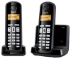 Gigaset AL110 Duo cordless phone, Gigaset AL110 Duo phone, Gigaset AL110 Duo telephone, Gigaset AL110 Duo specs, Gigaset AL110 Duo reviews, Gigaset AL110 Duo specifications, Gigaset AL110 Duo