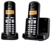 Gigaset AL110A Duo cordless phone, Gigaset AL110A Duo phone, Gigaset AL110A Duo telephone, Gigaset AL110A Duo specs, Gigaset AL110A Duo reviews, Gigaset AL110A Duo specifications, Gigaset AL110A Duo