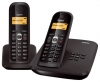 Gigaset AS200A Duo cordless phone, Gigaset AS200A Duo phone, Gigaset AS200A Duo telephone, Gigaset AS200A Duo specs, Gigaset AS200A Duo reviews, Gigaset AS200A Duo specifications, Gigaset AS200A Duo
