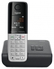 Gigaset C300A cordless phone, Gigaset C300A phone, Gigaset C300A telephone, Gigaset C300A specs, Gigaset C300A reviews, Gigaset C300A specifications, Gigaset C300A