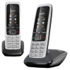 Gigaset C430 Duo cordless phone, Gigaset C430 Duo phone, Gigaset C430 Duo telephone, Gigaset C430 Duo specs, Gigaset C430 Duo reviews, Gigaset C430 Duo specifications, Gigaset C430 Duo