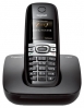 Gigaset C610 cordless phone, Gigaset C610 phone, Gigaset C610 telephone, Gigaset C610 specs, Gigaset C610 reviews, Gigaset C610 specifications, Gigaset C610