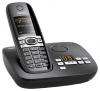 Gigaset C610A cordless phone, Gigaset C610A phone, Gigaset C610A telephone, Gigaset C610A specs, Gigaset C610A reviews, Gigaset C610A specifications, Gigaset C610A