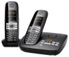 Gigaset C610A Duo cordless phone, Gigaset C610A Duo phone, Gigaset C610A Duo telephone, Gigaset C610A Duo specs, Gigaset C610A Duo reviews, Gigaset C610A Duo specifications, Gigaset C610A Duo