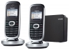 Gigaset SL370 Duo cordless phone, Gigaset SL370 Duo phone, Gigaset SL370 Duo telephone, Gigaset SL370 Duo specs, Gigaset SL370 Duo reviews, Gigaset SL370 Duo specifications, Gigaset SL370 Duo