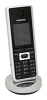 Gigaset SL56 cordless phone, Gigaset SL56 phone, Gigaset SL56 telephone, Gigaset SL56 specs, Gigaset SL56 reviews, Gigaset SL56 specifications, Gigaset SL56
