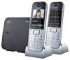 Gigaset SL785 Duo cordless phone, Gigaset SL785 Duo phone, Gigaset SL785 Duo telephone, Gigaset SL785 Duo specs, Gigaset SL785 Duo reviews, Gigaset SL785 Duo specifications, Gigaset SL785 Duo