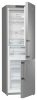 Gorenje NRK 6191 JX freezer, Gorenje NRK 6191 JX fridge, Gorenje NRK 6191 JX refrigerator, Gorenje NRK 6191 JX price, Gorenje NRK 6191 JX specs, Gorenje NRK 6191 JX reviews, Gorenje NRK 6191 JX specifications, Gorenje NRK 6191 JX