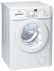 Gorenje WA B 6145 washing machine, Gorenje WA B 6145 buy, Gorenje WA B 6145 price, Gorenje WA B 6145 specs, Gorenje WA B 6145 reviews, Gorenje WA B 6145 specifications, Gorenje WA B 6145