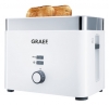 Graef TO 61 toaster, toaster Graef TO 61, Graef TO 61 price, Graef TO 61 specs, Graef TO 61 reviews, Graef TO 61 specifications, Graef TO 61