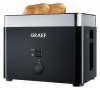 Graef TO 62 toaster, toaster Graef TO 62, Graef TO 62 price, Graef TO 62 specs, Graef TO 62 reviews, Graef TO 62 specifications, Graef TO 62