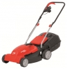 Grizzly ERM 1437 G reviews, Grizzly ERM 1437 G price, Grizzly ERM 1437 G specs, Grizzly ERM 1437 G specifications, Grizzly ERM 1437 G buy, Grizzly ERM 1437 G features, Grizzly ERM 1437 G Lawn mower