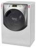 Hotpoint-Ariston QVSB 6105 U washing machine, Hotpoint-Ariston QVSB 6105 U buy, Hotpoint-Ariston QVSB 6105 U price, Hotpoint-Ariston QVSB 6105 U specs, Hotpoint-Ariston QVSB 6105 U reviews, Hotpoint-Ariston QVSB 6105 U specifications, Hotpoint-Ariston QVSB 6105 U