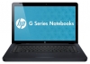laptop HP, notebook HP G62-450ER (Core i3 350M  2260 Mhz/15.6"/1366x768/3072Mb/320Gb/DVD-RW/Wi-Fi/Win 7 HB), HP laptop, HP G62-450ER (Core i3 350M  2260 Mhz/15.6"/1366x768/3072Mb/320Gb/DVD-RW/Wi-Fi/Win 7 HB) notebook, notebook HP, HP notebook, laptop HP G62-450ER (Core i3 350M  2260 Mhz/15.6"/1366x768/3072Mb/320Gb/DVD-RW/Wi-Fi/Win 7 HB), HP G62-450ER (Core i3 350M  2260 Mhz/15.6"/1366x768/3072Mb/320Gb/DVD-RW/Wi-Fi/Win 7 HB) specifications, HP G62-450ER (Core i3 350M  2260 Mhz/15.6"/1366x768/3072Mb/320Gb/DVD-RW/Wi-Fi/Win 7 HB)
