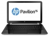 laptop HP, notebook HP PAVILION 15-n027er (A6 5200 2000 Mhz/15.6"/1366x768/6.0Gb/750Gb/DVD-RW/wifi/Bluetooth/Win 8 64), HP laptop, HP PAVILION 15-n027er (A6 5200 2000 Mhz/15.6"/1366x768/6.0Gb/750Gb/DVD-RW/wifi/Bluetooth/Win 8 64) notebook, notebook HP, HP notebook, laptop HP PAVILION 15-n027er (A6 5200 2000 Mhz/15.6"/1366x768/6.0Gb/750Gb/DVD-RW/wifi/Bluetooth/Win 8 64), HP PAVILION 15-n027er (A6 5200 2000 Mhz/15.6"/1366x768/6.0Gb/750Gb/DVD-RW/wifi/Bluetooth/Win 8 64) specifications, HP PAVILION 15-n027er (A6 5200 2000 Mhz/15.6"/1366x768/6.0Gb/750Gb/DVD-RW/wifi/Bluetooth/Win 8 64)