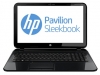 laptop HP, notebook HP PAVILION Sleekbook 15-b130sw (Core i5 3337u processor 1800 Mhz/15.6"/1366x768/6.0Gb/750Gb/DVD/wifi/Bluetooth/Win 8 64), HP laptop, HP PAVILION Sleekbook 15-b130sw (Core i5 3337u processor 1800 Mhz/15.6"/1366x768/6.0Gb/750Gb/DVD/wifi/Bluetooth/Win 8 64) notebook, notebook HP, HP notebook, laptop HP PAVILION Sleekbook 15-b130sw (Core i5 3337u processor 1800 Mhz/15.6"/1366x768/6.0Gb/750Gb/DVD/wifi/Bluetooth/Win 8 64), HP PAVILION Sleekbook 15-b130sw (Core i5 3337u processor 1800 Mhz/15.6"/1366x768/6.0Gb/750Gb/DVD/wifi/Bluetooth/Win 8 64) specifications, HP PAVILION Sleekbook 15-b130sw (Core i5 3337u processor 1800 Mhz/15.6"/1366x768/6.0Gb/750Gb/DVD/wifi/Bluetooth/Win 8 64)