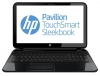 laptop HP, notebook HP PAVILION TouchSmart Sleekbook 15-b153nr (A8 4555M 1600 Mhz/15.6"/1366x768/6.0Gb/750Gb/DVD/wifi/Bluetooth/Win 8 64), HP laptop, HP PAVILION TouchSmart Sleekbook 15-b153nr (A8 4555M 1600 Mhz/15.6"/1366x768/6.0Gb/750Gb/DVD/wifi/Bluetooth/Win 8 64) notebook, notebook HP, HP notebook, laptop HP PAVILION TouchSmart Sleekbook 15-b153nr (A8 4555M 1600 Mhz/15.6"/1366x768/6.0Gb/750Gb/DVD/wifi/Bluetooth/Win 8 64), HP PAVILION TouchSmart Sleekbook 15-b153nr (A8 4555M 1600 Mhz/15.6"/1366x768/6.0Gb/750Gb/DVD/wifi/Bluetooth/Win 8 64) specifications, HP PAVILION TouchSmart Sleekbook 15-b153nr (A8 4555M 1600 Mhz/15.6"/1366x768/6.0Gb/750Gb/DVD/wifi/Bluetooth/Win 8 64)