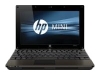 laptop HP, notebook HP Mini 5103 (XN624ES) (Atom N550 1500 Mhz/10.1"/1024x600/2048Mb/250Gb/DVD net/Wi-Fi/Bluetooth/3G/Win 7 Prof), HP laptop, HP Mini 5103 (XN624ES) (Atom N550 1500 Mhz/10.1"/1024x600/2048Mb/250Gb/DVD net/Wi-Fi/Bluetooth/3G/Win 7 Prof) notebook, notebook HP, HP notebook, laptop HP Mini 5103 (XN624ES) (Atom N550 1500 Mhz/10.1"/1024x600/2048Mb/250Gb/DVD net/Wi-Fi/Bluetooth/3G/Win 7 Prof), HP Mini 5103 (XN624ES) (Atom N550 1500 Mhz/10.1"/1024x600/2048Mb/250Gb/DVD net/Wi-Fi/Bluetooth/3G/Win 7 Prof) specifications, HP Mini 5103 (XN624ES) (Atom N550 1500 Mhz/10.1"/1024x600/2048Mb/250Gb/DVD net/Wi-Fi/Bluetooth/3G/Win 7 Prof)