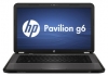laptop HP, notebook HP PAVILION g6-1128sr (E-350 1600 Mhz/15.6"/1366x768/4096Mb/320Gb/Blu-Ray/ATI Radeon HD 6310M/Wi-Fi/Bluetooth/DOS), HP laptop, HP PAVILION g6-1128sr (E-350 1600 Mhz/15.6"/1366x768/4096Mb/320Gb/Blu-Ray/ATI Radeon HD 6310M/Wi-Fi/Bluetooth/DOS) notebook, notebook HP, HP notebook, laptop HP PAVILION g6-1128sr (E-350 1600 Mhz/15.6"/1366x768/4096Mb/320Gb/Blu-Ray/ATI Radeon HD 6310M/Wi-Fi/Bluetooth/DOS), HP PAVILION g6-1128sr (E-350 1600 Mhz/15.6"/1366x768/4096Mb/320Gb/Blu-Ray/ATI Radeon HD 6310M/Wi-Fi/Bluetooth/DOS) specifications, HP PAVILION g6-1128sr (E-350 1600 Mhz/15.6"/1366x768/4096Mb/320Gb/Blu-Ray/ATI Radeon HD 6310M/Wi-Fi/Bluetooth/DOS)