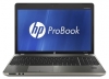 laptop HP, notebook HP ProBook 4530s (A1D15EA) (Core i3 2330M 2200 Mhz/15.6"/1366x768/4096Mb/640Gb/DVD-RW/Wi-Fi/Bluetooth/Linux), HP laptop, HP ProBook 4530s (A1D15EA) (Core i3 2330M 2200 Mhz/15.6"/1366x768/4096Mb/640Gb/DVD-RW/Wi-Fi/Bluetooth/Linux) notebook, notebook HP, HP notebook, laptop HP ProBook 4530s (A1D15EA) (Core i3 2330M 2200 Mhz/15.6"/1366x768/4096Mb/640Gb/DVD-RW/Wi-Fi/Bluetooth/Linux), HP ProBook 4530s (A1D15EA) (Core i3 2330M 2200 Mhz/15.6"/1366x768/4096Mb/640Gb/DVD-RW/Wi-Fi/Bluetooth/Linux) specifications, HP ProBook 4530s (A1D15EA) (Core i3 2330M 2200 Mhz/15.6"/1366x768/4096Mb/640Gb/DVD-RW/Wi-Fi/Bluetooth/Linux)
