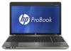 laptop HP, notebook HP ProBook 4530s (A1D18EA) (Core i5 2430M 2400 Mhz/15.6"/1366x768/4096Mb/640Gb/DVD-RW/Wi-Fi/Bluetooth/Linux), HP laptop, HP ProBook 4530s (A1D18EA) (Core i5 2430M 2400 Mhz/15.6"/1366x768/4096Mb/640Gb/DVD-RW/Wi-Fi/Bluetooth/Linux) notebook, notebook HP, HP notebook, laptop HP ProBook 4530s (A1D18EA) (Core i5 2430M 2400 Mhz/15.6"/1366x768/4096Mb/640Gb/DVD-RW/Wi-Fi/Bluetooth/Linux), HP ProBook 4530s (A1D18EA) (Core i5 2430M 2400 Mhz/15.6"/1366x768/4096Mb/640Gb/DVD-RW/Wi-Fi/Bluetooth/Linux) specifications, HP ProBook 4530s (A1D18EA) (Core i5 2430M 2400 Mhz/15.6"/1366x768/4096Mb/640Gb/DVD-RW/Wi-Fi/Bluetooth/Linux)