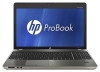 laptop HP, notebook HP ProBook 4535s (A1E73EA) (E2 3000M 1800 Mhz/15.6"/1366x768/4096Mb/320Gb/DVD-RW/Wi-Fi/Bluetooth/Linux), HP laptop, HP ProBook 4535s (A1E73EA) (E2 3000M 1800 Mhz/15.6"/1366x768/4096Mb/320Gb/DVD-RW/Wi-Fi/Bluetooth/Linux) notebook, notebook HP, HP notebook, laptop HP ProBook 4535s (A1E73EA) (E2 3000M 1800 Mhz/15.6"/1366x768/4096Mb/320Gb/DVD-RW/Wi-Fi/Bluetooth/Linux), HP ProBook 4535s (A1E73EA) (E2 3000M 1800 Mhz/15.6"/1366x768/4096Mb/320Gb/DVD-RW/Wi-Fi/Bluetooth/Linux) specifications, HP ProBook 4535s (A1E73EA) (E2 3000M 1800 Mhz/15.6"/1366x768/4096Mb/320Gb/DVD-RW/Wi-Fi/Bluetooth/Linux)
