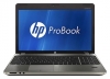 laptop HP, notebook HP ProBook 4730s (A1D61EA) (Core i5 2430M 2400 Mhz/17.3"/1600x900/4096Mb/640Gb/DVD-RW/ATI Radeon HD 6490M/Wi-Fi/Bluetooth/Win 7 Prof), HP laptop, HP ProBook 4730s (A1D61EA) (Core i5 2430M 2400 Mhz/17.3"/1600x900/4096Mb/640Gb/DVD-RW/ATI Radeon HD 6490M/Wi-Fi/Bluetooth/Win 7 Prof) notebook, notebook HP, HP notebook, laptop HP ProBook 4730s (A1D61EA) (Core i5 2430M 2400 Mhz/17.3"/1600x900/4096Mb/640Gb/DVD-RW/ATI Radeon HD 6490M/Wi-Fi/Bluetooth/Win 7 Prof), HP ProBook 4730s (A1D61EA) (Core i5 2430M 2400 Mhz/17.3"/1600x900/4096Mb/640Gb/DVD-RW/ATI Radeon HD 6490M/Wi-Fi/Bluetooth/Win 7 Prof) specifications, HP ProBook 4730s (A1D61EA) (Core i5 2430M 2400 Mhz/17.3"/1600x900/4096Mb/640Gb/DVD-RW/ATI Radeon HD 6490M/Wi-Fi/Bluetooth/Win 7 Prof)