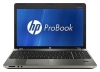 laptop HP, notebook HP ProBook 4730s (B0X88EA) (Core i5 2450M 2500 Mhz/17.3"/1600x900/8192Mb/750Gb/DVD-RW/Wi-Fi/Bluetooth/Win 7 Prof), HP laptop, HP ProBook 4730s (B0X88EA) (Core i5 2450M 2500 Mhz/17.3"/1600x900/8192Mb/750Gb/DVD-RW/Wi-Fi/Bluetooth/Win 7 Prof) notebook, notebook HP, HP notebook, laptop HP ProBook 4730s (B0X88EA) (Core i5 2450M 2500 Mhz/17.3"/1600x900/8192Mb/750Gb/DVD-RW/Wi-Fi/Bluetooth/Win 7 Prof), HP ProBook 4730s (B0X88EA) (Core i5 2450M 2500 Mhz/17.3"/1600x900/8192Mb/750Gb/DVD-RW/Wi-Fi/Bluetooth/Win 7 Prof) specifications, HP ProBook 4730s (B0X88EA) (Core i5 2450M 2500 Mhz/17.3"/1600x900/8192Mb/750Gb/DVD-RW/Wi-Fi/Bluetooth/Win 7 Prof)